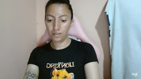 candymilfff online show from 04.04.26