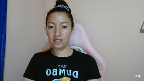 candymilfff online show from 04.16.26