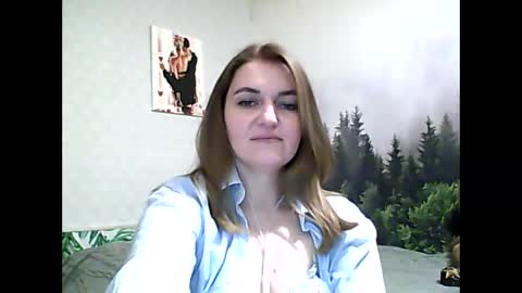 Snapshot of candyolime chatting on 02.02.25 Daisy online show from 02.02.25