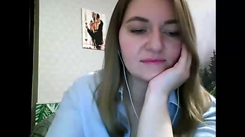 Snapshot of candyolime chatting on 02.13.25 Daisy online show from 02.13.25