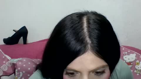 Snapshot of candyopenminded chatting on 07.12.26 candyopenminded online show from 07.12.26