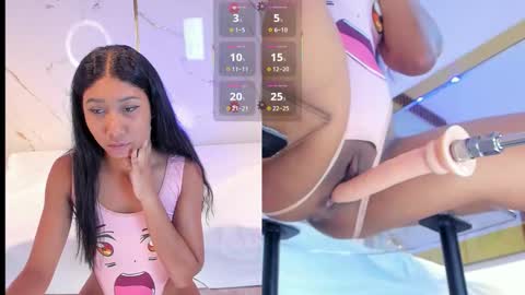 Candy online show from 12.22.25