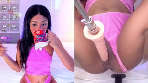 Candy online show from 05.24.26