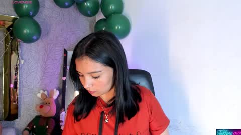 Candys Victoria online show from 03.18.26