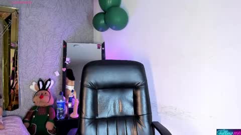 Candys Victoria online show from 04.08.26