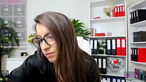 Candy  My pleasure its in  your hands online show from 03.11.25