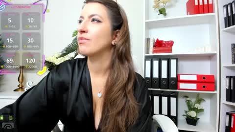 Candy  My pleasure its in  your hands online show from 09.26.25