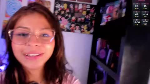 Camilla online show from 02.03.25