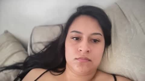 Snapshot of candyy888 chatting on 11.10.25 diosa latina online show from 11.10.25