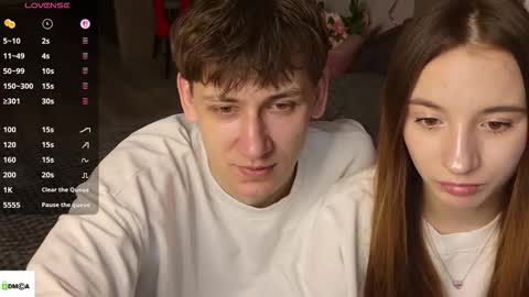 Snapshot of candyy_molly chatting on 02.21.26 Candyy Molly online show from 02.21.26