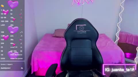 CANDYY online show from 11.29.25