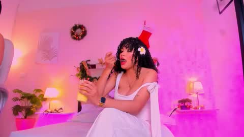 Candy online show from 11.27.25