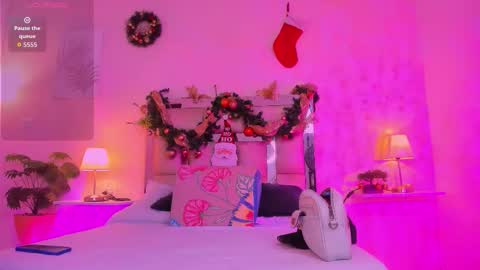 Candy online show from 12.01.25