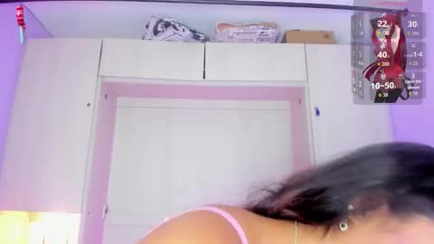  Dulce Maria  online show from 02.17.26