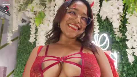 canela_montiel online show from 06.13.26