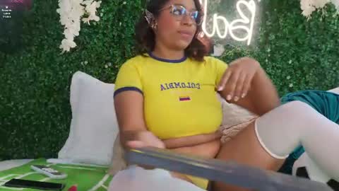 canela_montiel online show from 07.09.26