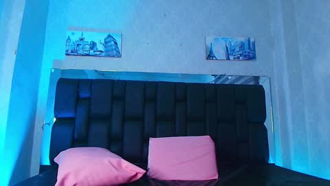 Aura  online show from 02.03.25