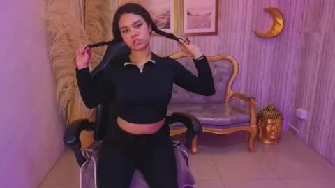 canela_s1 online show from 11.01.25