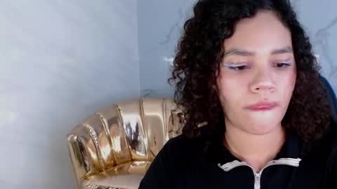 canela_s1 online show from 11.11.25