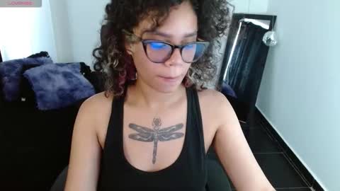 canela_s1 online show from 03.22.26