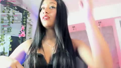 Canela online show from 01.10.26