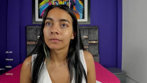 canelaa sweett online show from 02.17.26