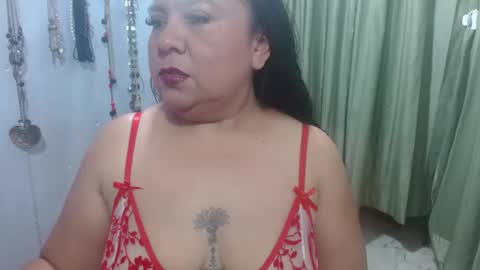 CanelaCollins online show from 11.03.25