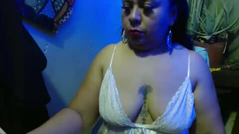 CanelaCollins online show from 02.23.26