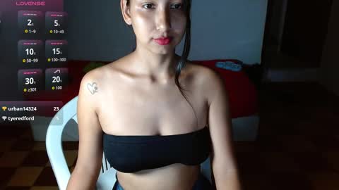 Violeta online show from 11.29.25