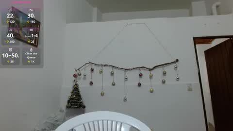 Violeta online show from 01.09.26