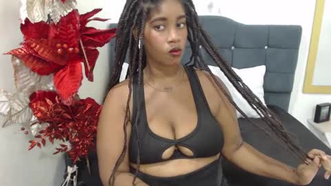 canelafierce online show from 02.04.25