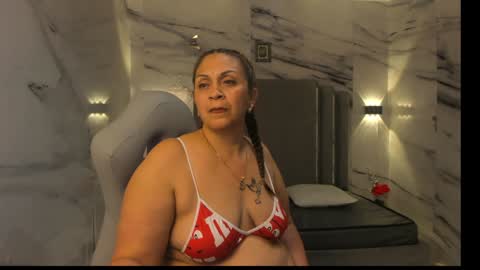 Canndy Evanns online show from 12.07.24