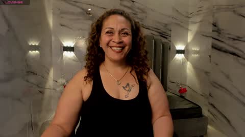 Canndy Evanns online show from 12.09.24