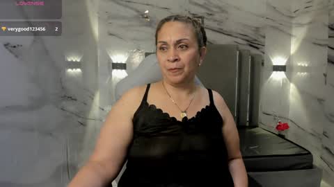 Canndy Evanns online show from 12.10.24