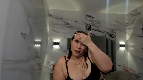 Canndy Evanns online show from 12.24.24