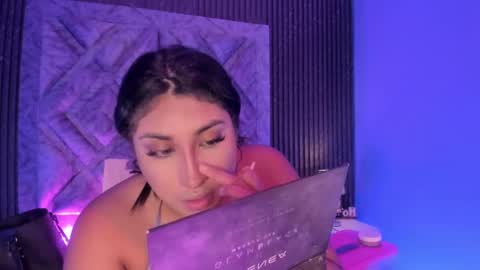 GABRIELA LOPEZ online show from 01.15.25