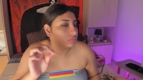 GABRIELA LOPEZ online show from 11.02.25