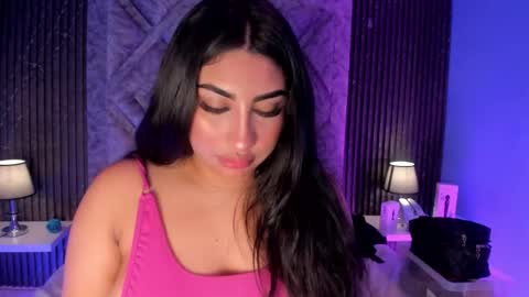 GABRIELA LOPEZ online show from 11.13.25