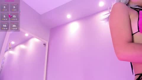 Candy  online show from 01.07.26