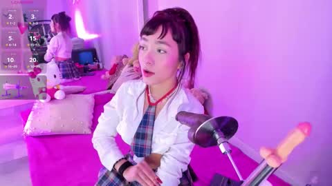 Candy  online show from 03.20.26