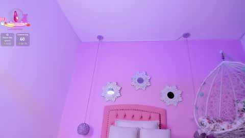 Snapshot of cannelasmith chatting on 01.07.26 cannelasmith online show from 01.07.26