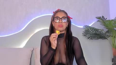 Snapshot of cannelasmith chatting on 02.07.26 cannelasmith online show from 02.07.26