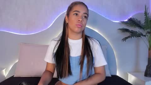 Snapshot of cannelasmith chatting on 02.23.26 cannelasmith online show from 02.23.26