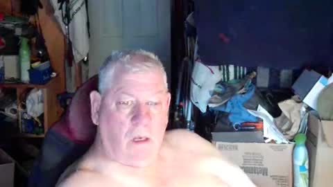 Snapshot of canoelicker69 chatting on 09.16.25 canoelicker69 online show from 09.16.25