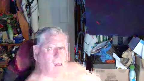 Snapshot of canoelicker69 chatting on 09.23.25 canoelicker69 online show from 09.23.25