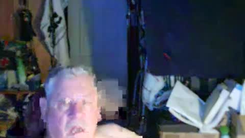 Snapshot of canoelicker69 chatting on 09.25.25 canoelicker69 online show from 09.25.25