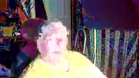 Snapshot of canoelicker69 chatting on 10.15.25 canoelicker69 online show from 10.15.25