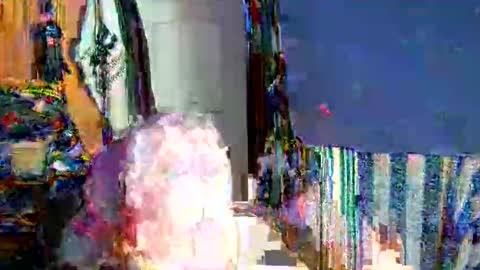 canoelicker69 online show from 10.24.25