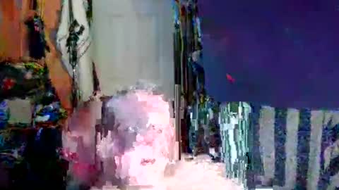 canoelicker69 online show from 10.31.25