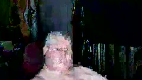 canoelicker69 online show from 11.01.25